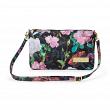 JuJuBe Rose Garden - Be Quick Wristlet Travel Pouch